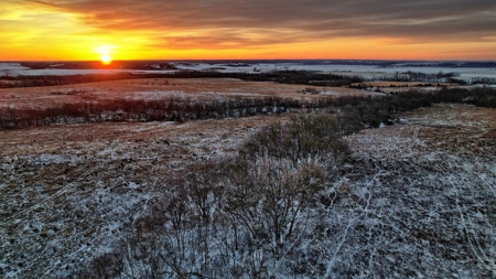 Decatur County, Iowa Hunting Land For Sale with CRP Income - image 45