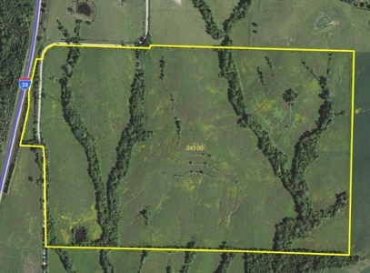 Decatur County, Iowa Hunting Land For Sale with CRP Income - image 48