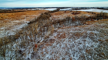 Decatur County, Iowa Hunting Land For Sale with CRP Income - image 32
