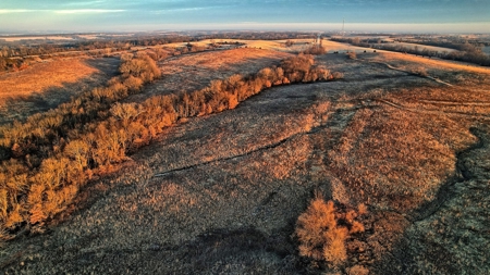 Decatur County, Iowa Hunting Land For Sale with CRP Income - image 27