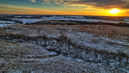 Decatur County, Iowa Hunting Land For Sale with CRP Income - image 46
