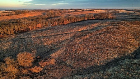 Decatur County, Iowa Hunting Land For Sale with CRP Income - image 34