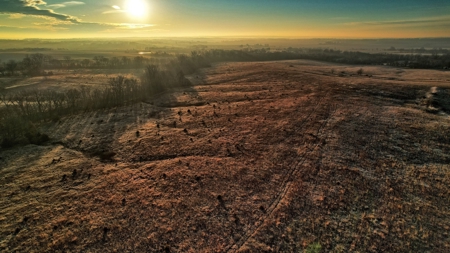 Decatur County, Iowa Hunting Land For Sale with CRP Income - image 28
