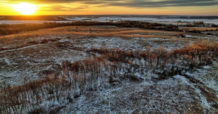 Decatur County, Iowa Hunting Land For Sale with CRP Income - image 6