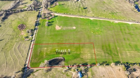 12.9 Acres East Texas Winnsboro Wood County Land With Pond - image 3