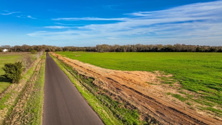 12.9 Acres East Texas Winnsboro Wood County Land With Pond - image 12