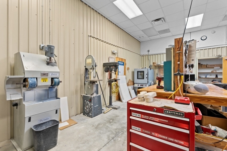 Commercial Property For Sale! Chiefland Florida! - image 20