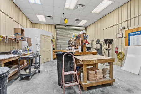Commercial Property For Sale! Chiefland Florida! - image 22