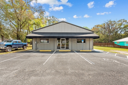 Commercial Property For Sale! Chiefland Florida! - image 3