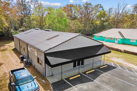 Commercial Property For Sale! Chiefland Florida! - image 25