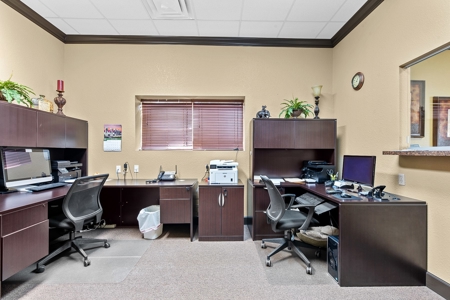 Commercial Property For Sale! Chiefland Florida! - image 7
