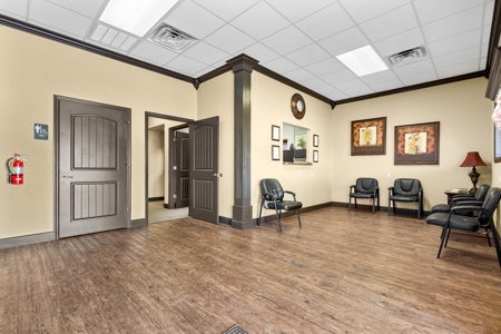 Commercial Property For Sale! Chiefland Florida! - image 4