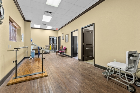 Commercial Property For Sale! Chiefland Florida! - image 15