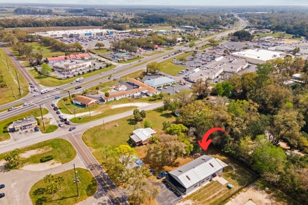 Commercial Property For Sale! Chiefland Florida! - image 27