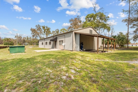 Commercial Property For Sale! Chiefland Florida! - image 23