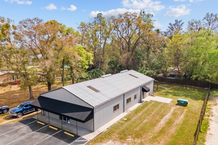 Commercial Property For Sale! Chiefland Florida! - image 26