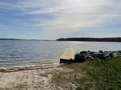 Waterfront Lot for Sale in Beaufort NC - image 4