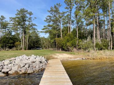 Waterfront Lot for Sale in Beaufort NC - image 6