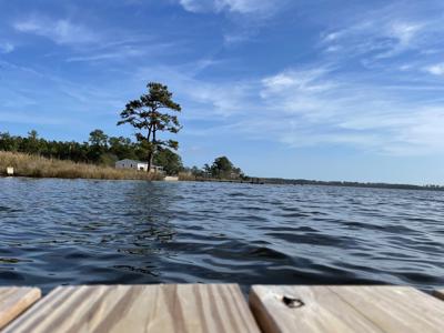 Waterfront Lot for Sale in Beaufort NC - image 8