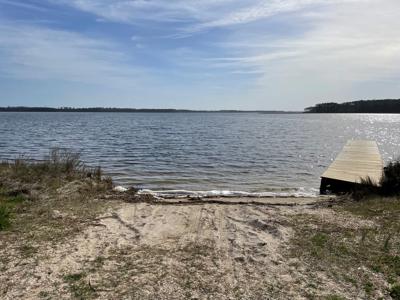 Waterfront Lot for Sale in Beaufort NC - image 3