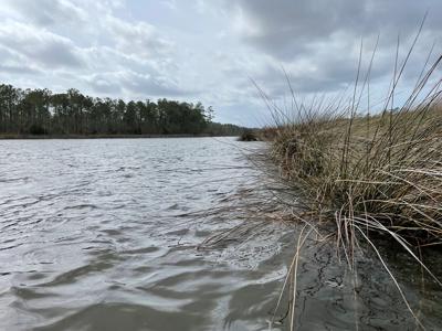 Waterfront Lot for Sale in Beaufort NC - image 31