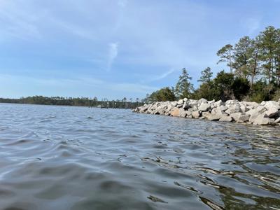 Waterfront Lot for Sale in Beaufort NC - image 7