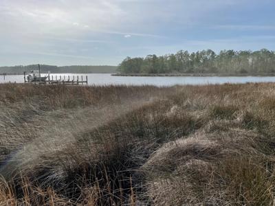 Waterfront Lot for Sale in Beaufort NC - image 23