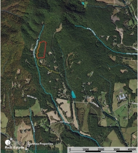Land with Homesite for Sale in Surry County NC - image 16