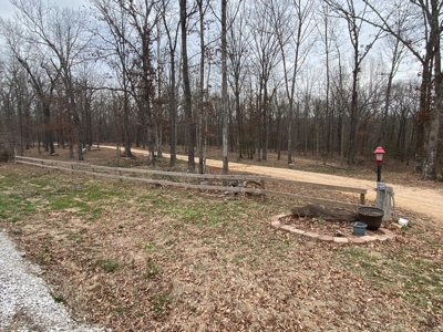 24.48 acre tract for sale in Huntsville Arkansas - image 4