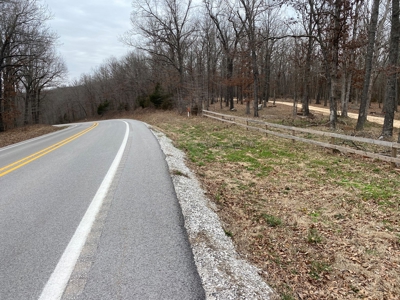 24.48 acre tract for sale in Huntsville Arkansas - image 3