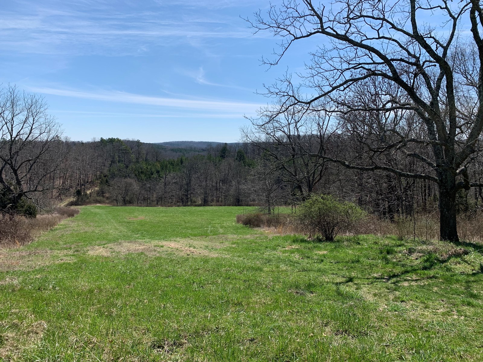 Big Piney River Ranch Licking MO For Sale