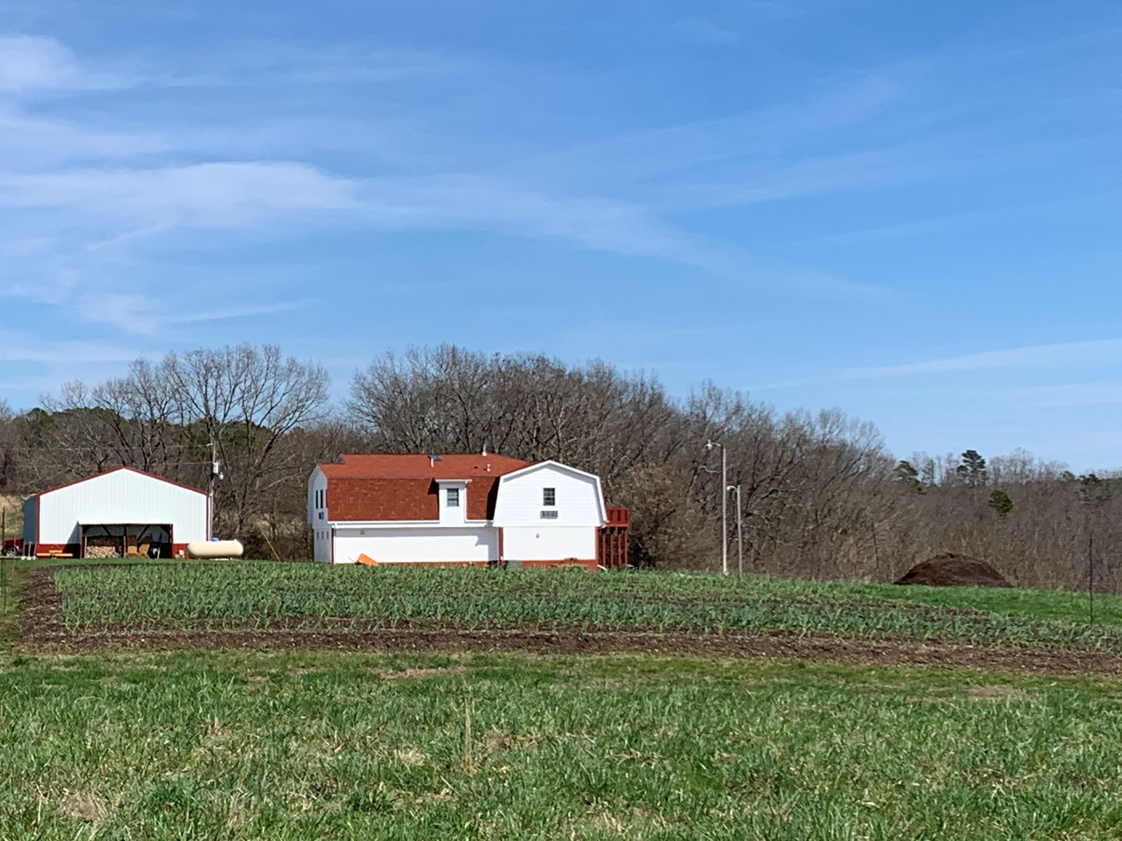 Big Piney River Ranch Licking MO For Sale