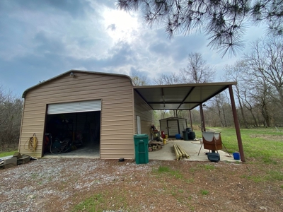 Hunting Land For Sale in Franklin Parish, LA 540 Acres - image 43