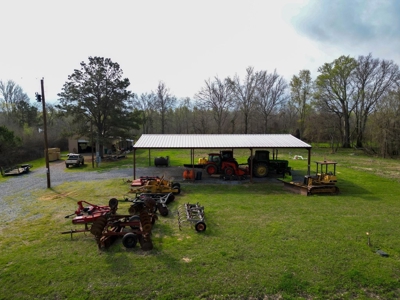 Hunting Land For Sale in Franklin Parish, LA 540 Acres - image 42