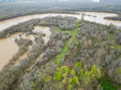 Hunting Land For Sale in Franklin Parish, LA 540 Acres - image 13