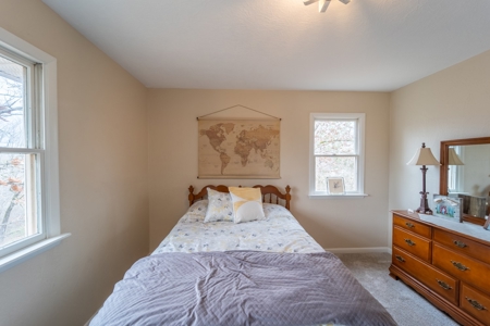 Ozarks In Town Home For Sale Salem Arkansas - image 5
