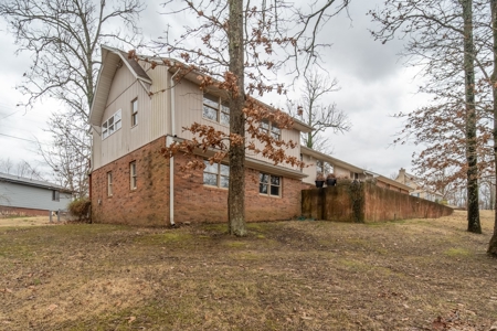 Ozarks In Town Home For Sale Salem Arkansas - image 29