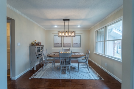 Ozarks In Town Home For Sale Salem Arkansas - image 34