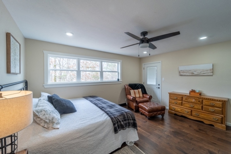 Ozarks In Town Home For Sale Salem Arkansas - image 6