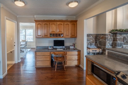 Ozarks In Town Home For Sale Salem Arkansas - image 38