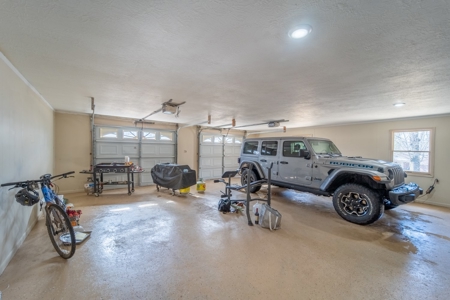 Ozarks In Town Home For Sale Salem Arkansas - image 19