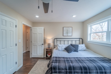 Ozarks In Town Home For Sale Salem Arkansas - image 7