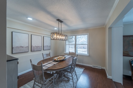 Ozarks In Town Home For Sale Salem Arkansas - image 36