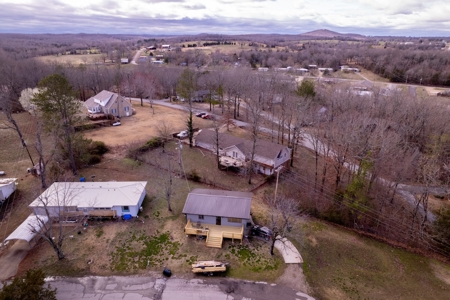Ozarks In Town Home For Sale Salem Arkansas - image 1