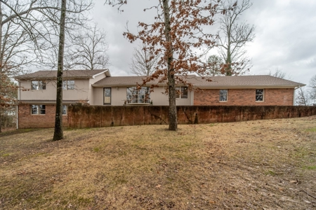 Ozarks In Town Home For Sale Salem Arkansas - image 25