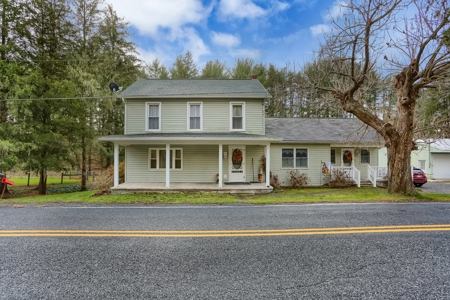 Hegins PA Country Farmhouse - image 1