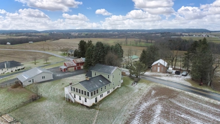 Elizabethville PA Farm - image 1