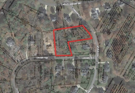 Huge Lot For Sale with No HOA on Lake Hickory NC - image 19