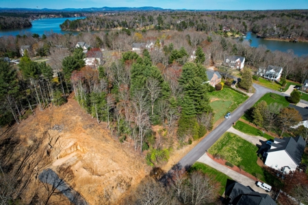 Huge Lot For Sale with No HOA on Lake Hickory NC - image 10