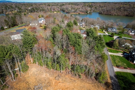 Huge Lot For Sale with No HOA on Lake Hickory NC - image 18